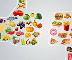 合理饮食预防肥胖预防结肠癌：从合理饮食开始